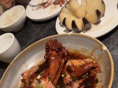 -金掌勺东北菜(格兰晴天店)