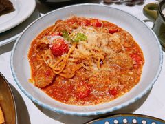 -西堤牛排(南京龙江店)