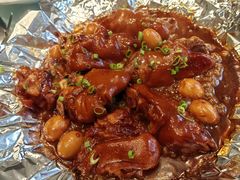 -大妈饺子馆·特色锅包肉·饺子(鼓楼店)