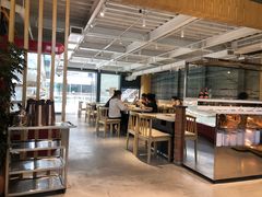 大堂-玉林串串香(九号天地店)