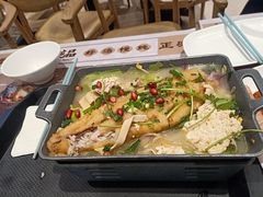 -大食代美食广场(上海中心店)