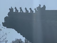 -明故宫遗址公园