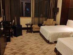 -深圳中海凯骊酒店