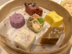 -得月楼·省级非遗·传统苏帮菜(观前店)