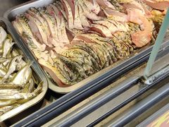 -大马弄蒋师傅美食酥鱼(察院前店)