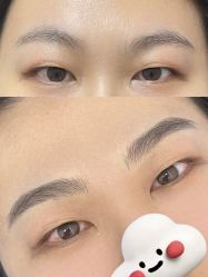 -VK半永久纹眉纹唇美瞳线