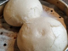 -新白鹿餐厅(松江开元地中海店)