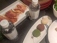 -神户赤童日式烤肉(金地广场店)