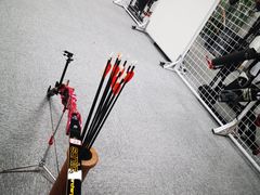 -箭心弓社射箭俱乐部(上地店)