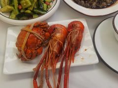 -七的湖·江南蟹舫·阳澄湖农家菜(蟹舫苑店)