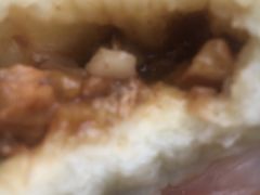三丁包-蒋家桥饺面店(广陵路店)