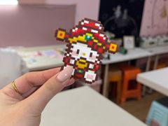 -幸福里DIY蛋糕烘焙·团建·拼豆豆(普陀店)