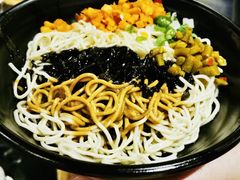 -汪爹爹武汉牛三鲜(朝外大街店)