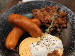 西班牙香肠-Ninethirty by Awfully Chocolate(天环广场店)