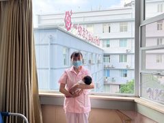 -田螺阿姨自营月嫂·育儿嫂(高新店)