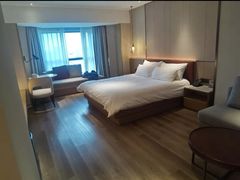 -上海华夏假日酒店
