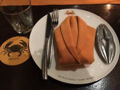 -Ministry of Crab(科伦坡店)