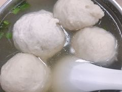 福信鱼丸-福信鱼丸(茶亭路店)