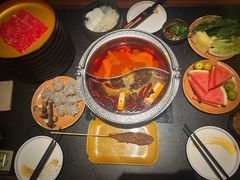 -牛New寿喜烧(金茂览秀城店)
