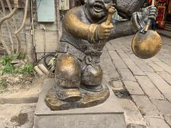 -磁器口古镇