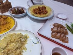 -春满人间酒楼(园岭中路店)