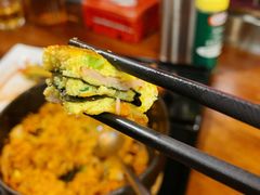 -米屋石锅拌饭(师大店)