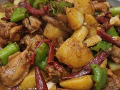 -老碗餐饮(前进路店)