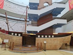 -二沙岛-广东华侨博物馆