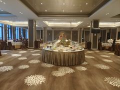 -陕西汤峪会议中心温泉酒店