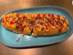 -BOCATA 西班牙餐厅(三里屯店)