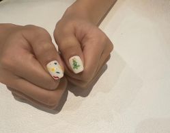 -米·日本の美甲美睫專門店