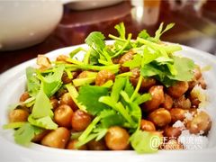 -吴门人家·苏宴宫廷菜(拙政园店)