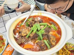 -四妹餐厅(玫瑰街店)