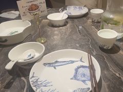 -前海沿·青岛菜(乐客城店)