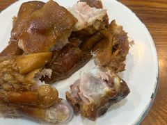 -浑河春面馆·老北京非遗鹿角面(良乡店)