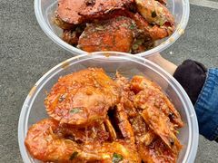 -辣螃铠盆盆蟹大排档(总店)