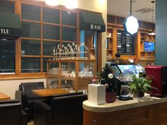 -SEN CASTLE城堡西餐(创意设计中心店)
