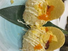 -小句号日本料理(江宁万达店)