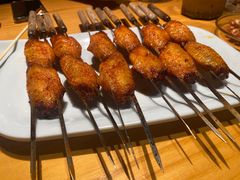 -蚝翅·海鲜粥·烧烤·龙虾季(海曙天一店)