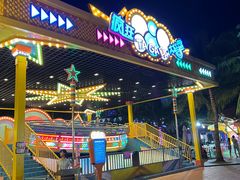 -三亚海昌梦幻海洋不夜城