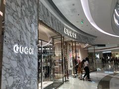 -Gucci(厦门万象城店)
