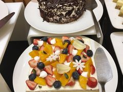 -盛宴标帜餐厅·亲子自助 (南昌喜来登酒店)