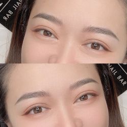 -UP&UP·半永久眉毛眼线机器野生眉