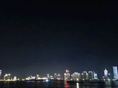 -秋水广场音乐喷泉