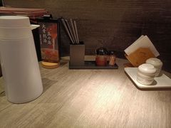 -味千拉面(德雅路CFC富兴时代店)