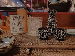 -半藏居酒屋(香港花园店)