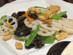 -西安西藏大厦开元名都大酒店·四季轩中餐厅
