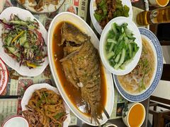 -葛记焖饼(伏牛路店)