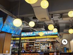 -本色.小马哥烧烤(五一路总店)