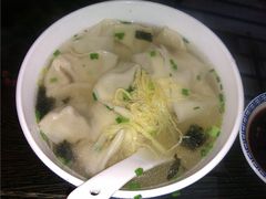 开阳馄饨-笑来喜馄饨小笼工坊店(湖滨街店)